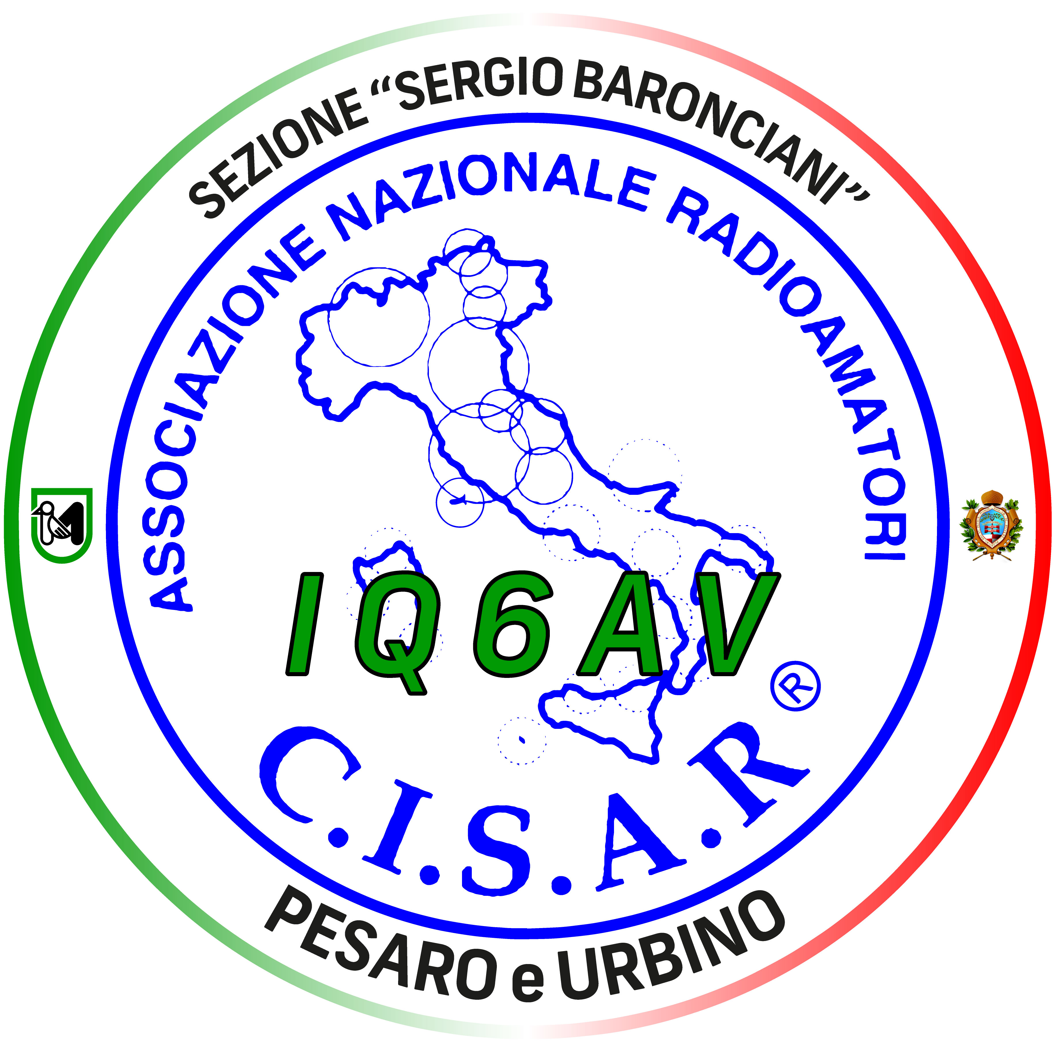CISAR Pesaro e Urbino